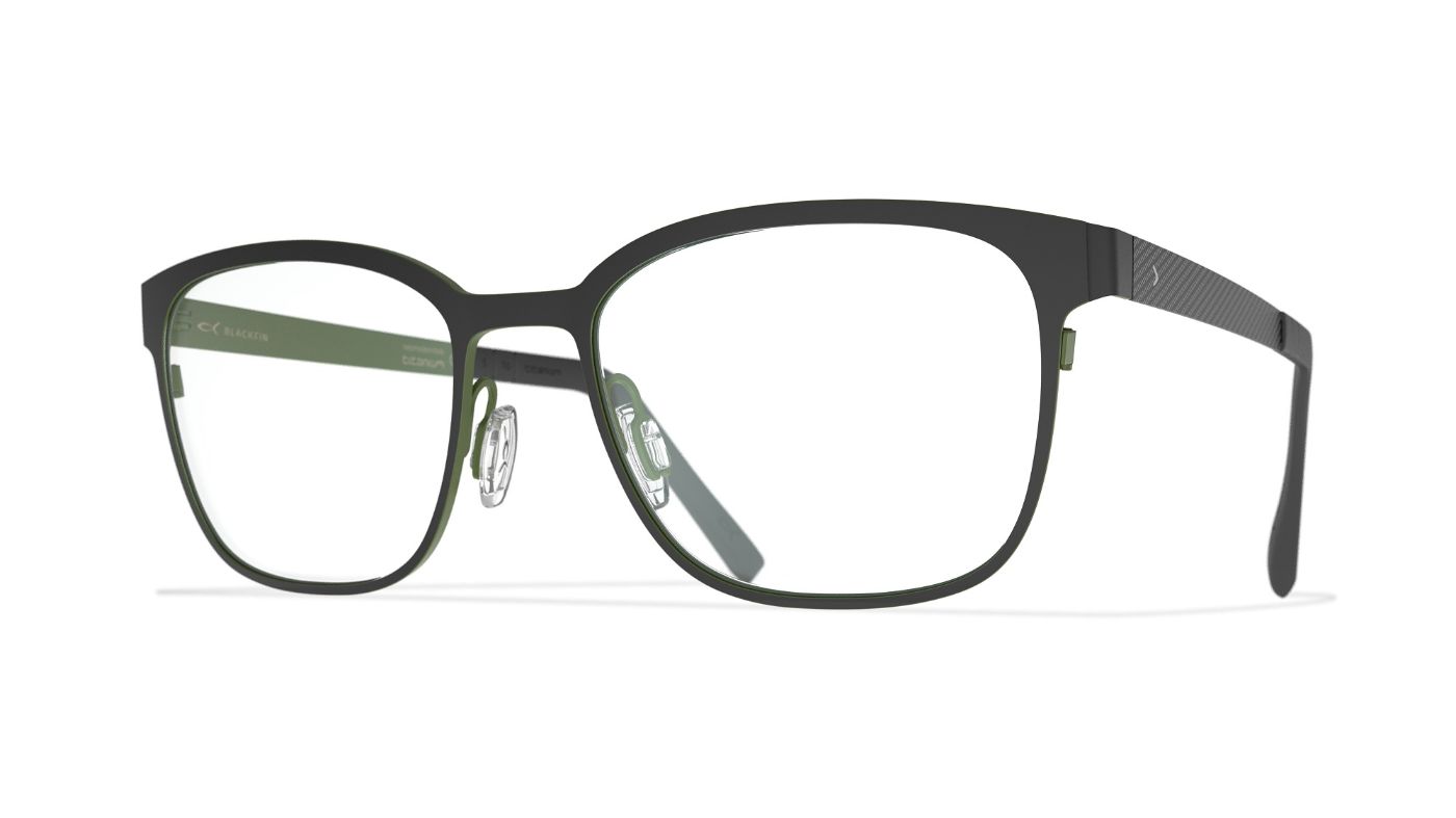 Cape Charles C1024 BF1003 Black/Green