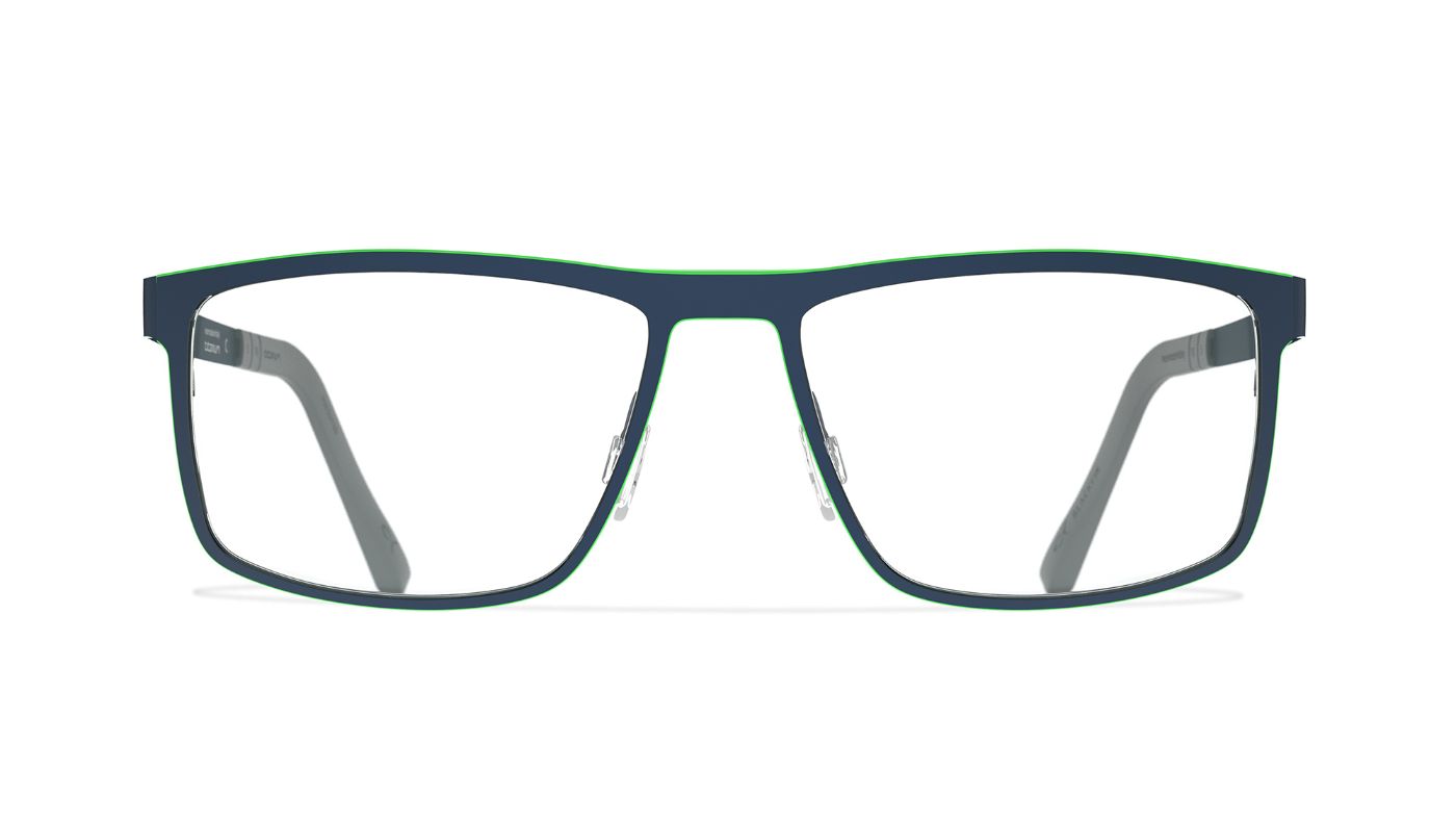 Kingston C1551 BF1001 Blue Navy/Green