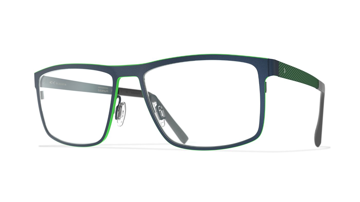 Kingston C1551 BF1001 Blue Navy/Green