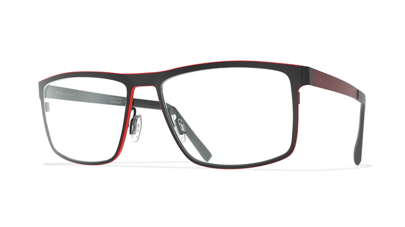 Kingston C432 BF1001 Black/Red