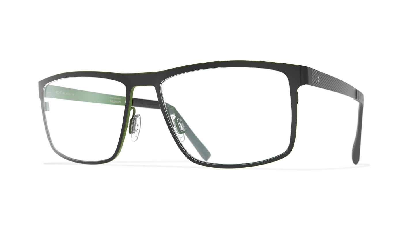 Kingston C1024 BF1001 Black/Green