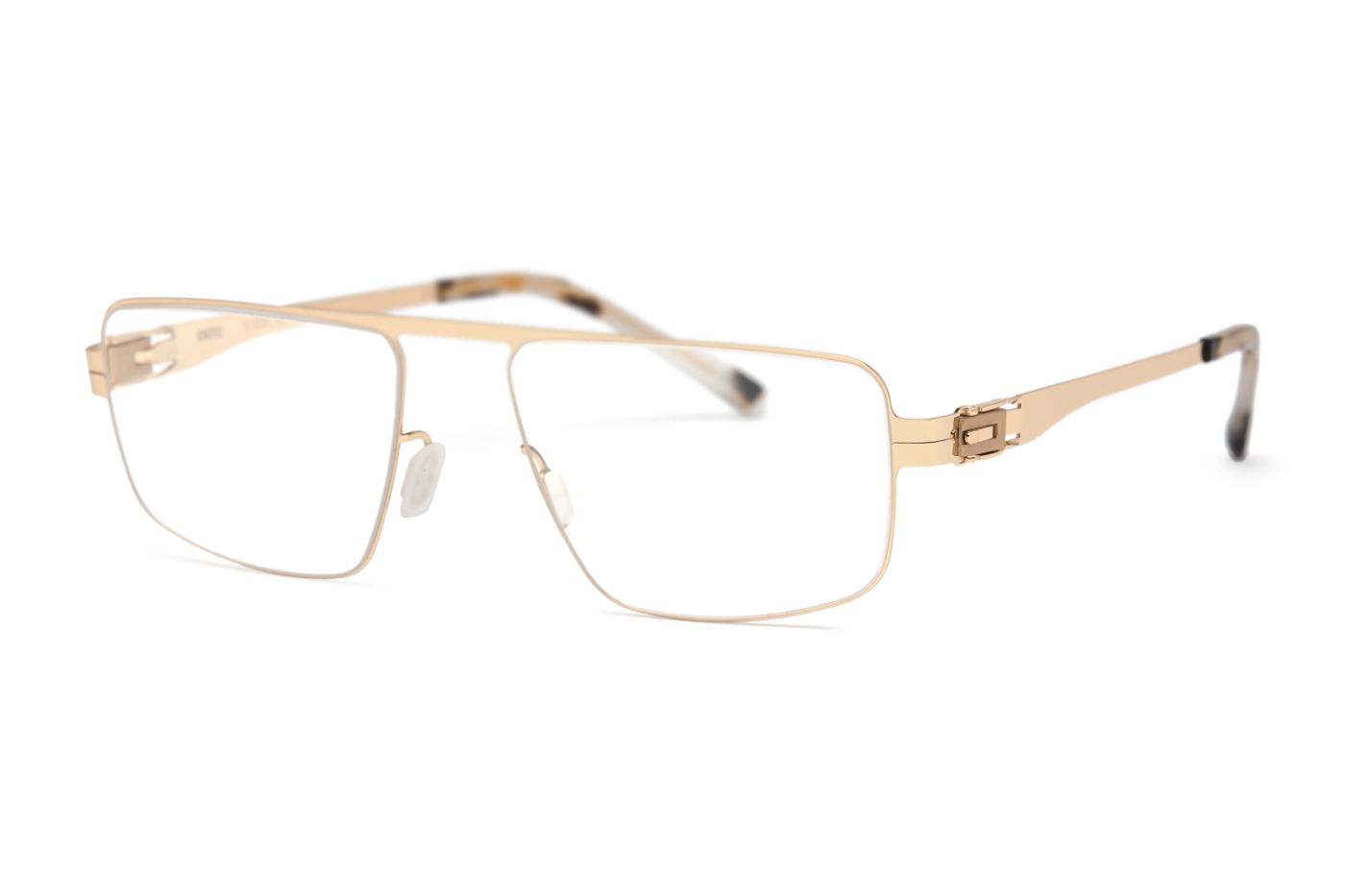 Enzo S52 C02 Shiny Gold