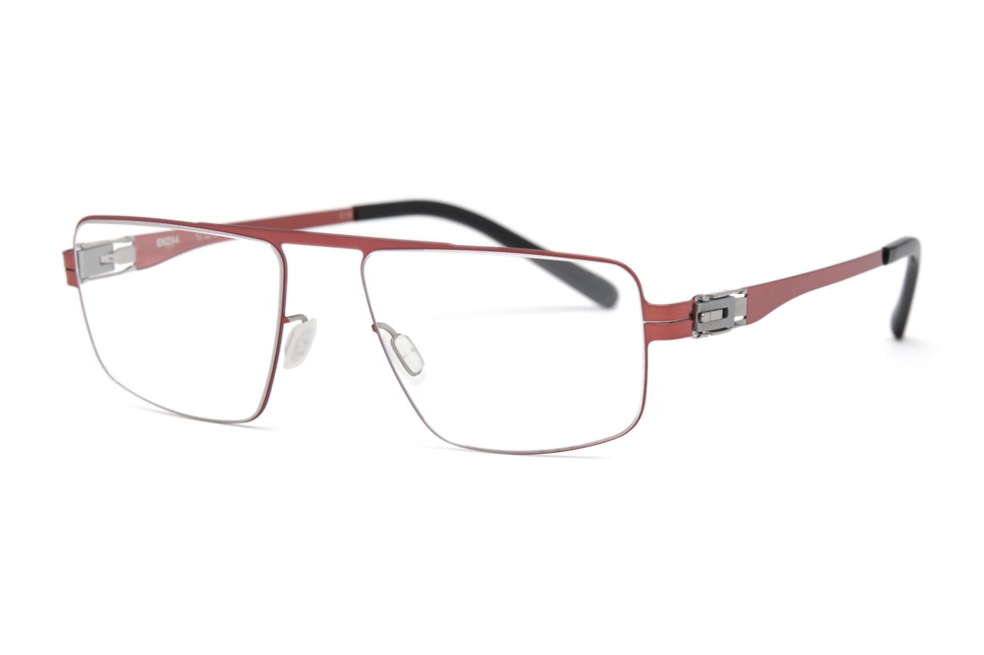 Enzo S52 C04 Auburn Red