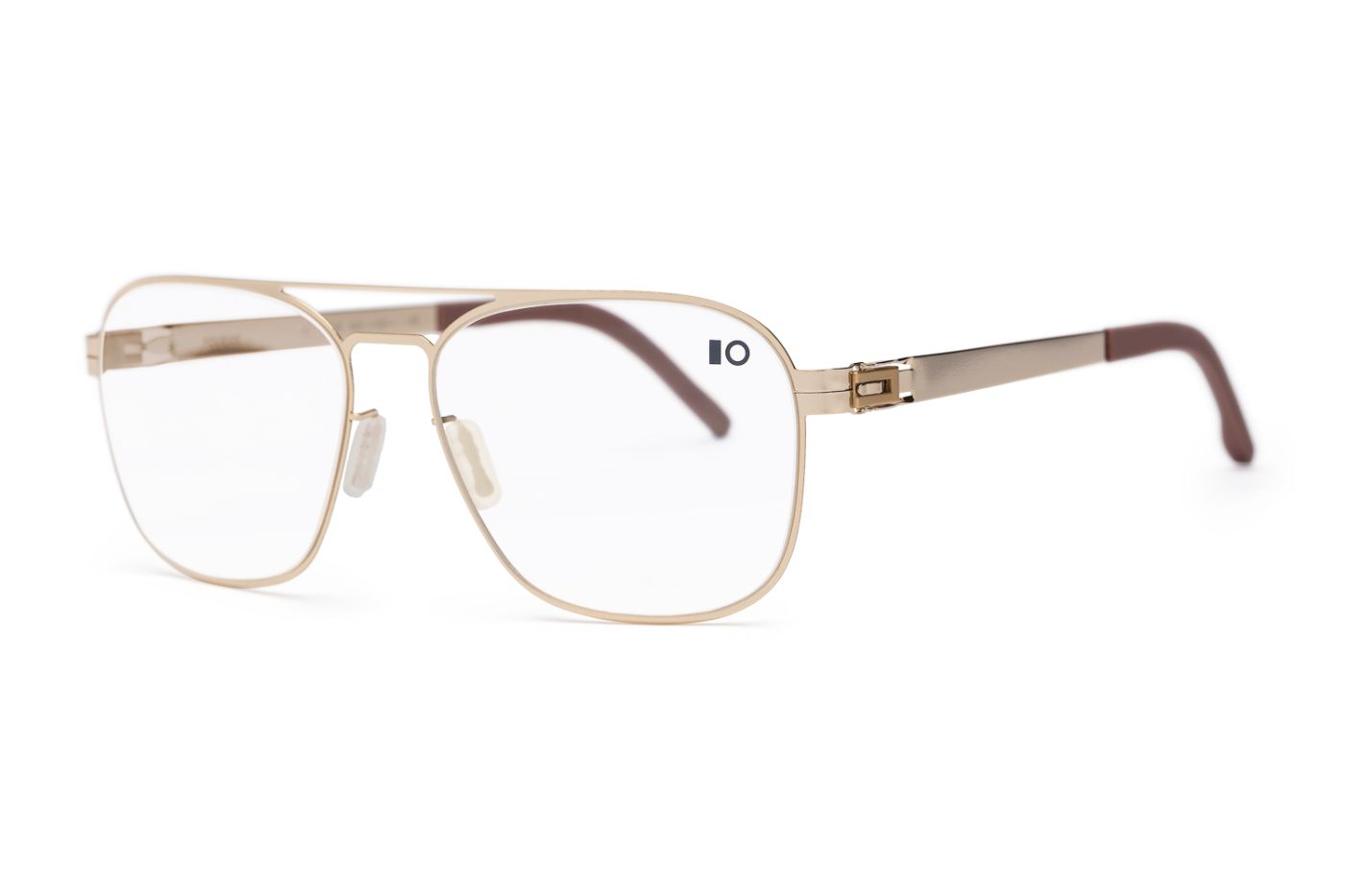 Fourier S56 C02 Shiny Gold