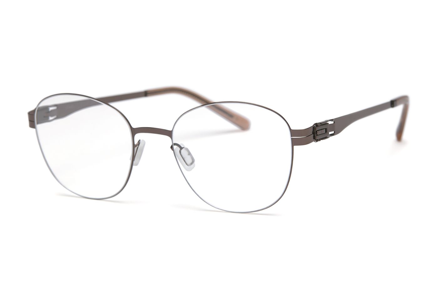 Ipanema S50 C02 Shiny Copper