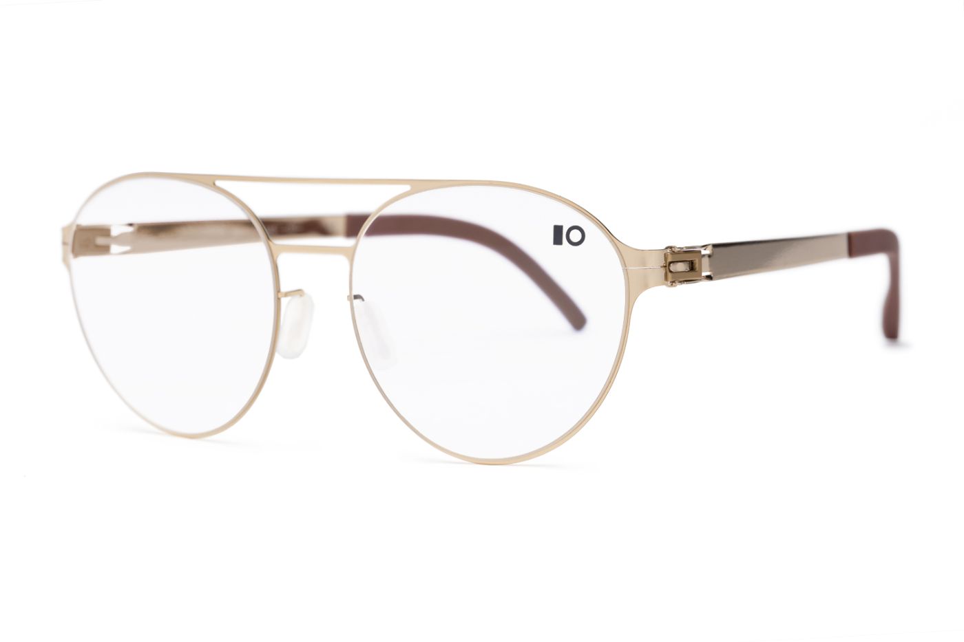 Tales S55 C03 Shiny Gold