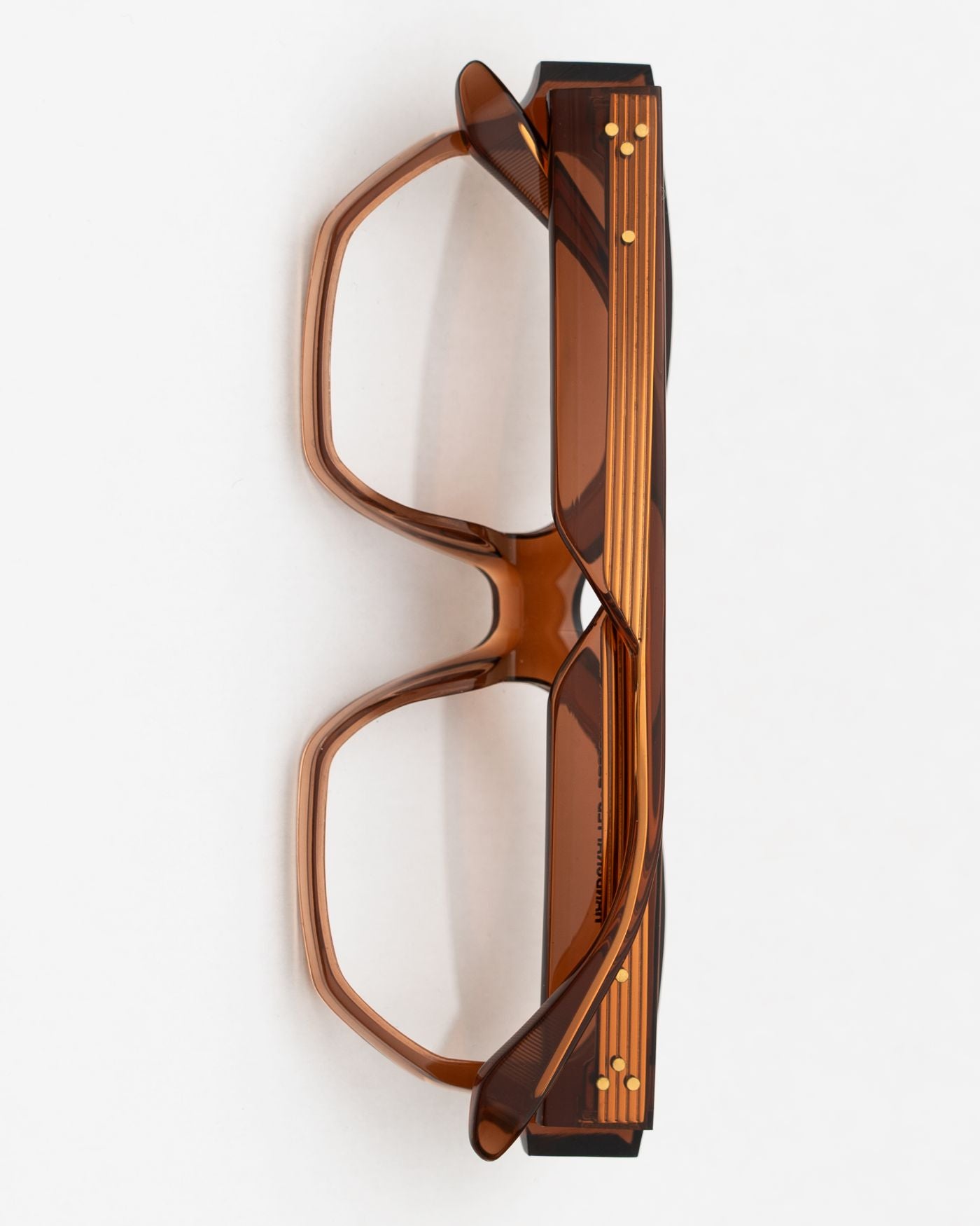 Frame 36 C51 Brown