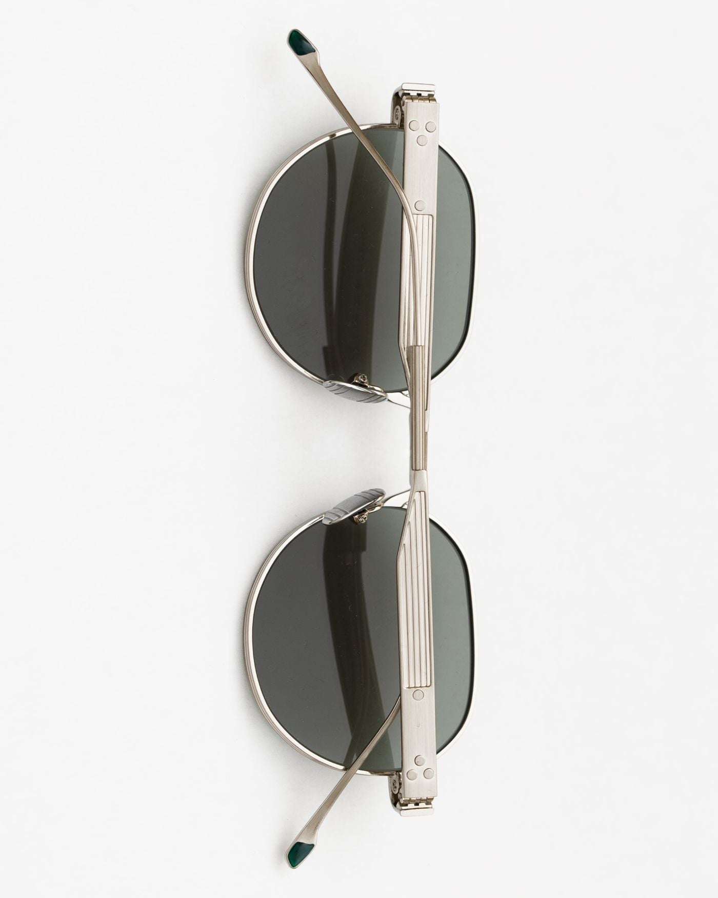 Claude M4 Palladium (Green)