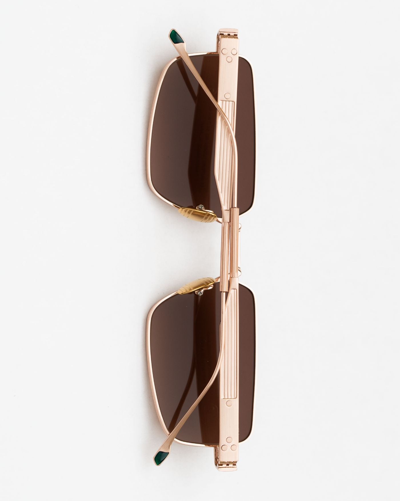 Superstudio M2 Rose Gold (Gradient Brown)