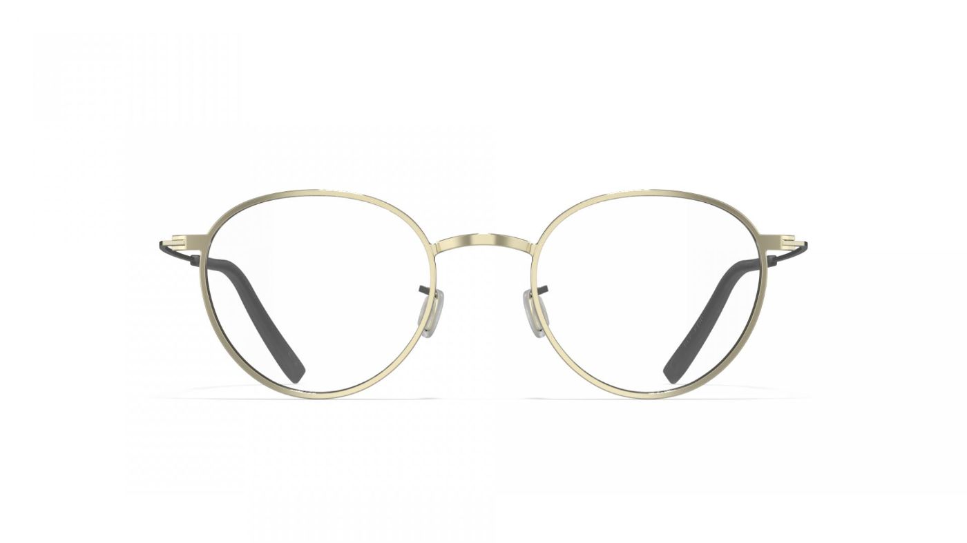 Big Sur S45 C1567 BF1018 Light Gold