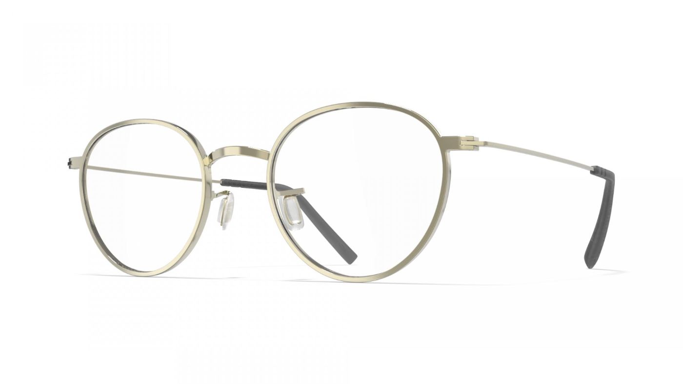 Big Sur S45 C1567 BF1018 Light Gold