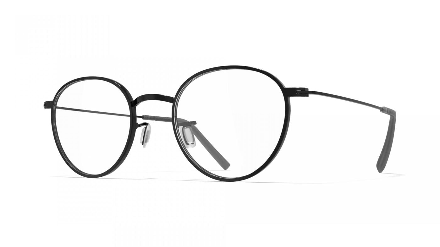 Big Sur S47 C1572 BF1018 Black Gold