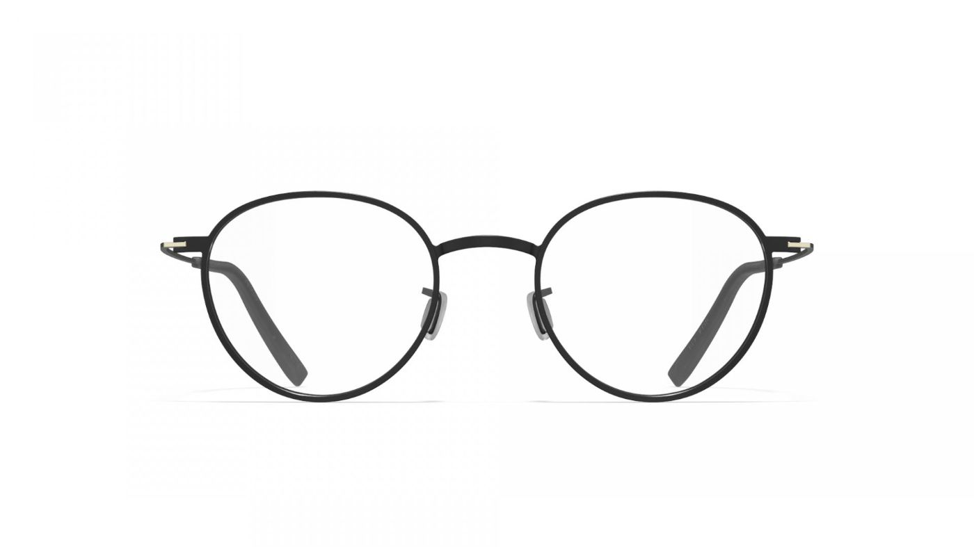 Big Sur S47 C1579 BF1018 Black/Light Gold