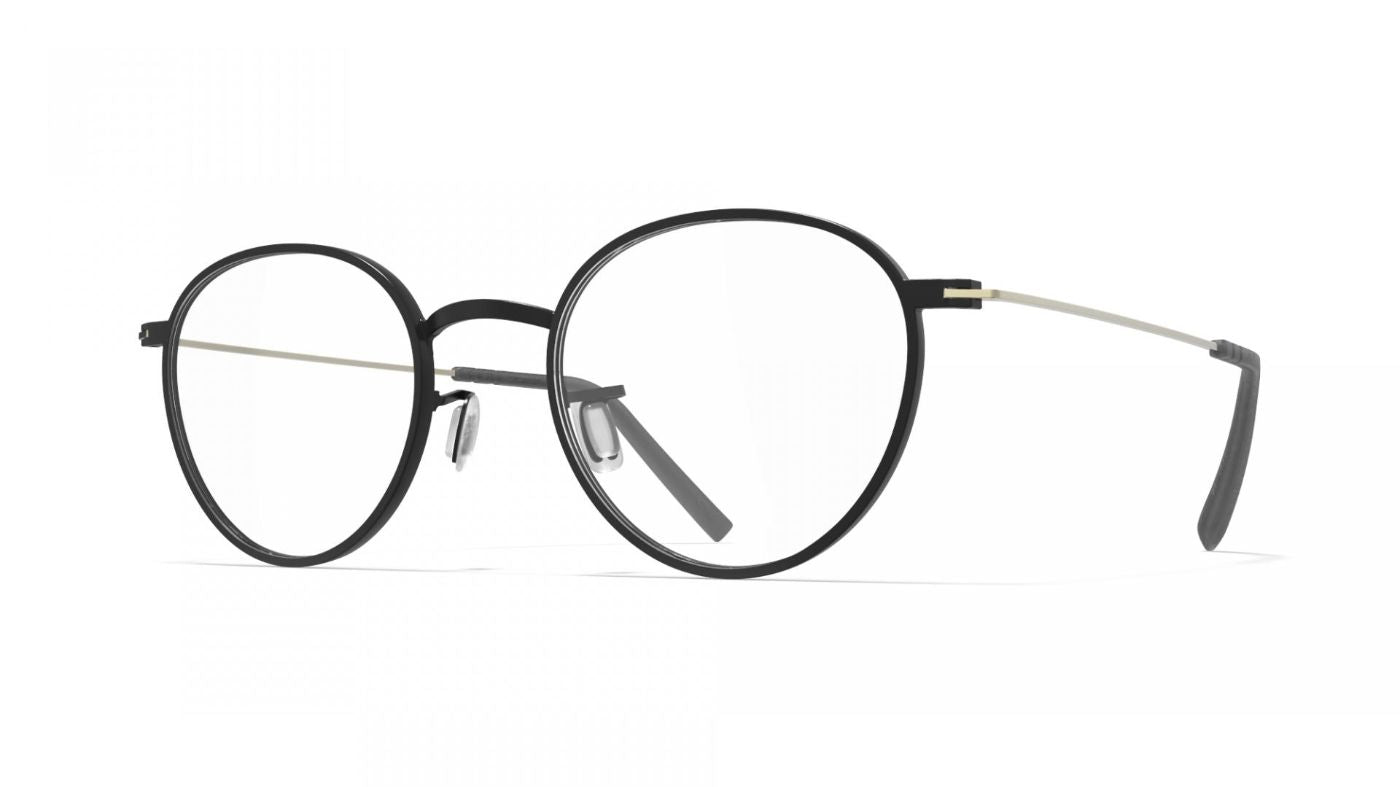 Big Sur S47 C1579 BF1018 Black/Light Gold