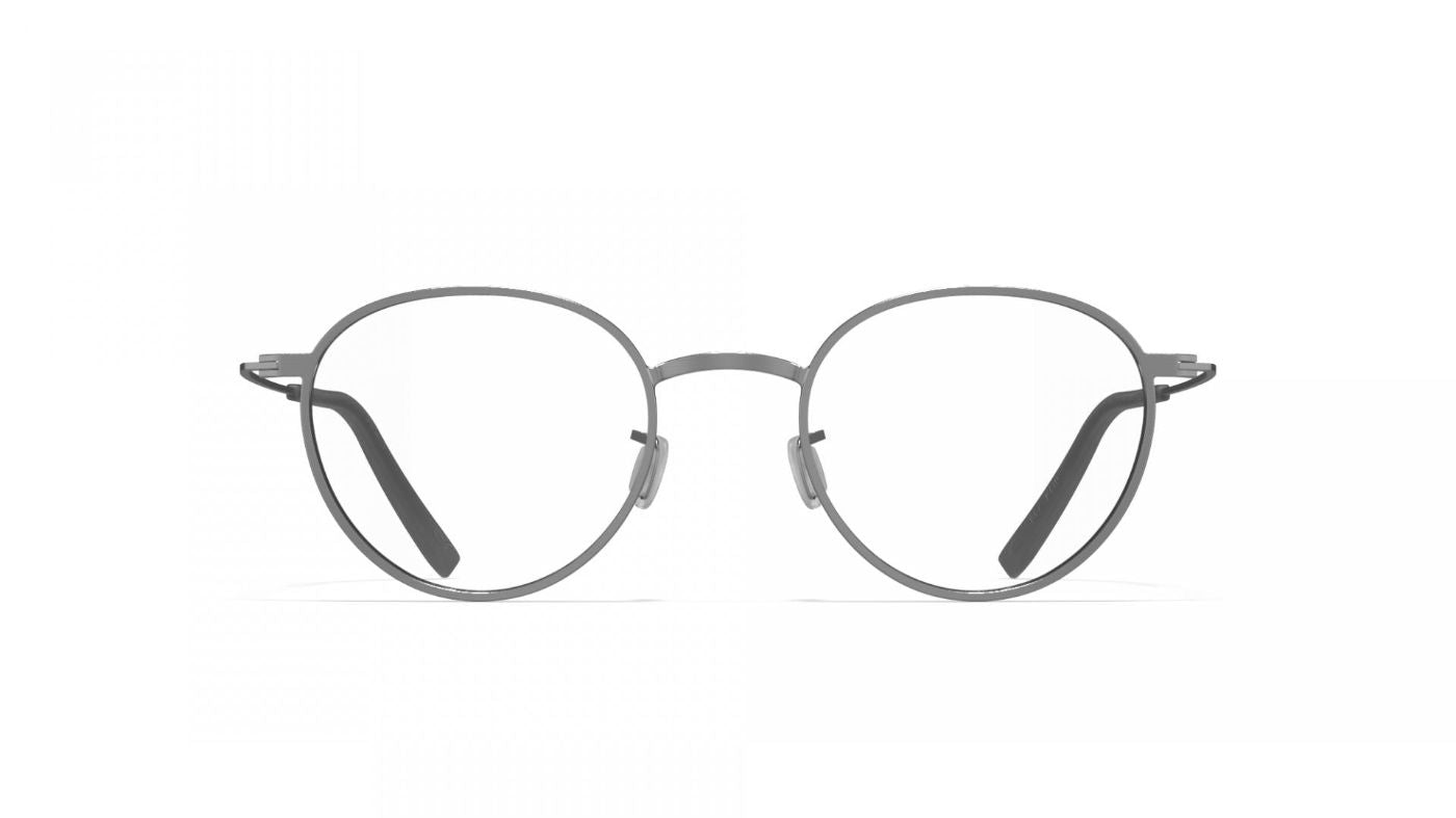 Big Sur S47 C1580 BF1018 Brushed Gunmetal