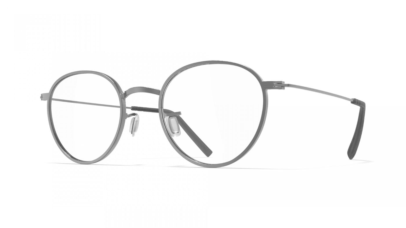Big Sur S47 C1580 BF1018 Brushed Gunmetal