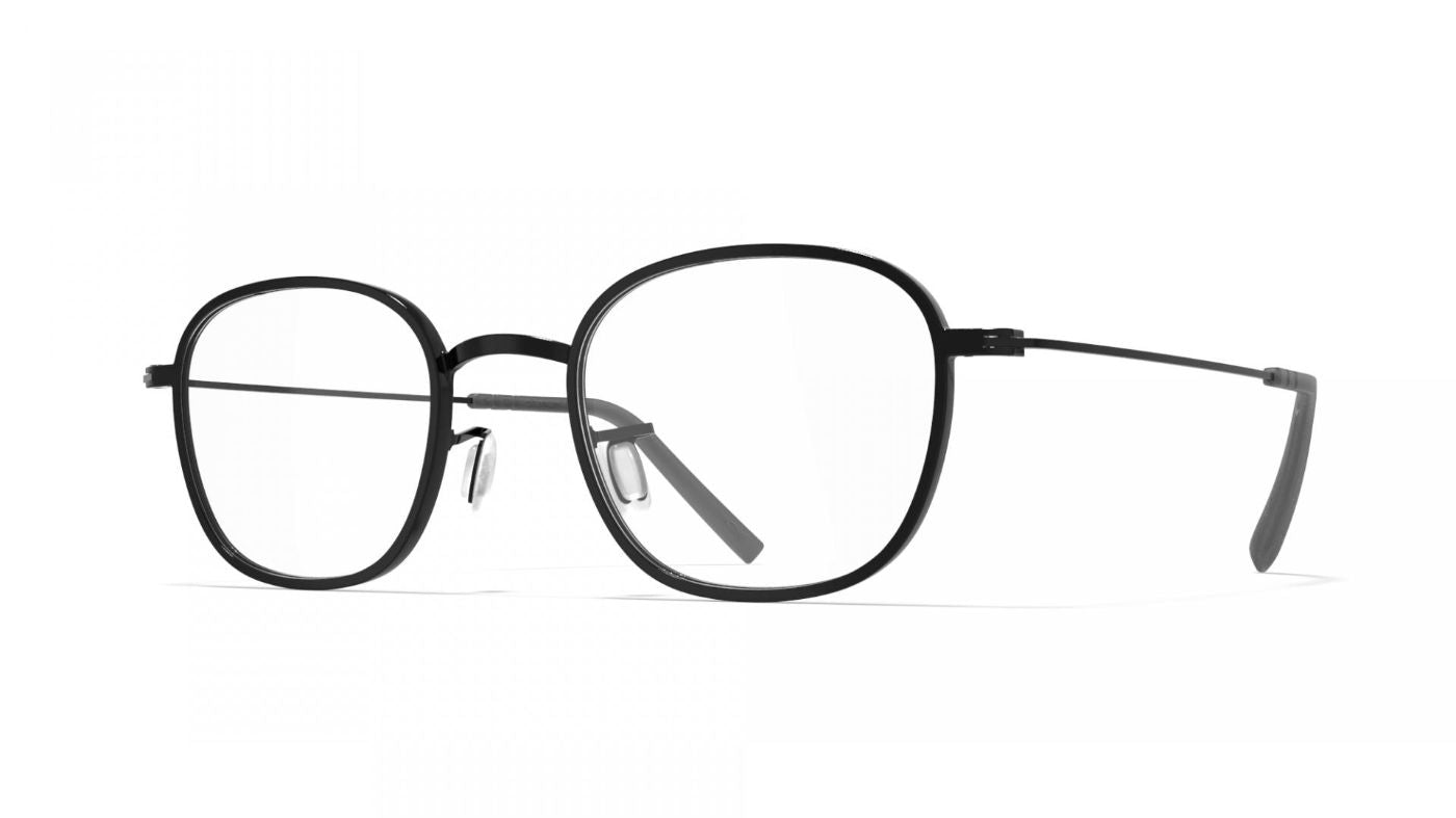 Mojave S46 C1572 BF1017 Black Gold