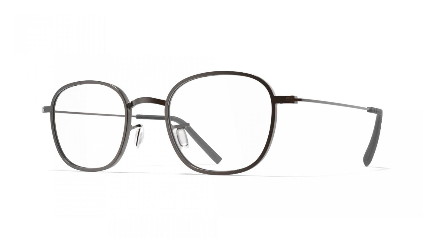 Mojave S48 C1575 BF1017 Brushed Brown