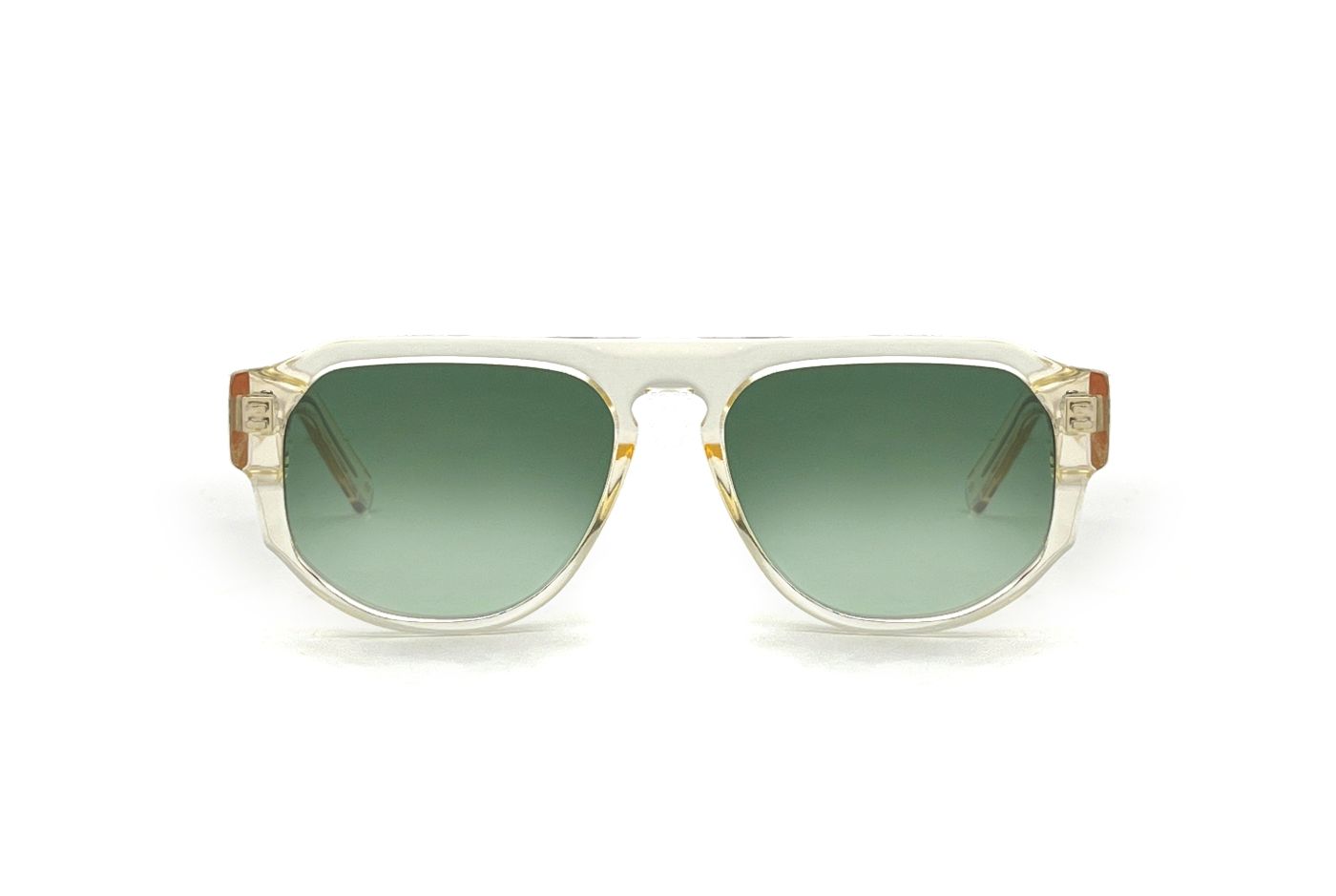Asmara II C49 Champagne (Green G15 Gradient (Base 2)) (5433)