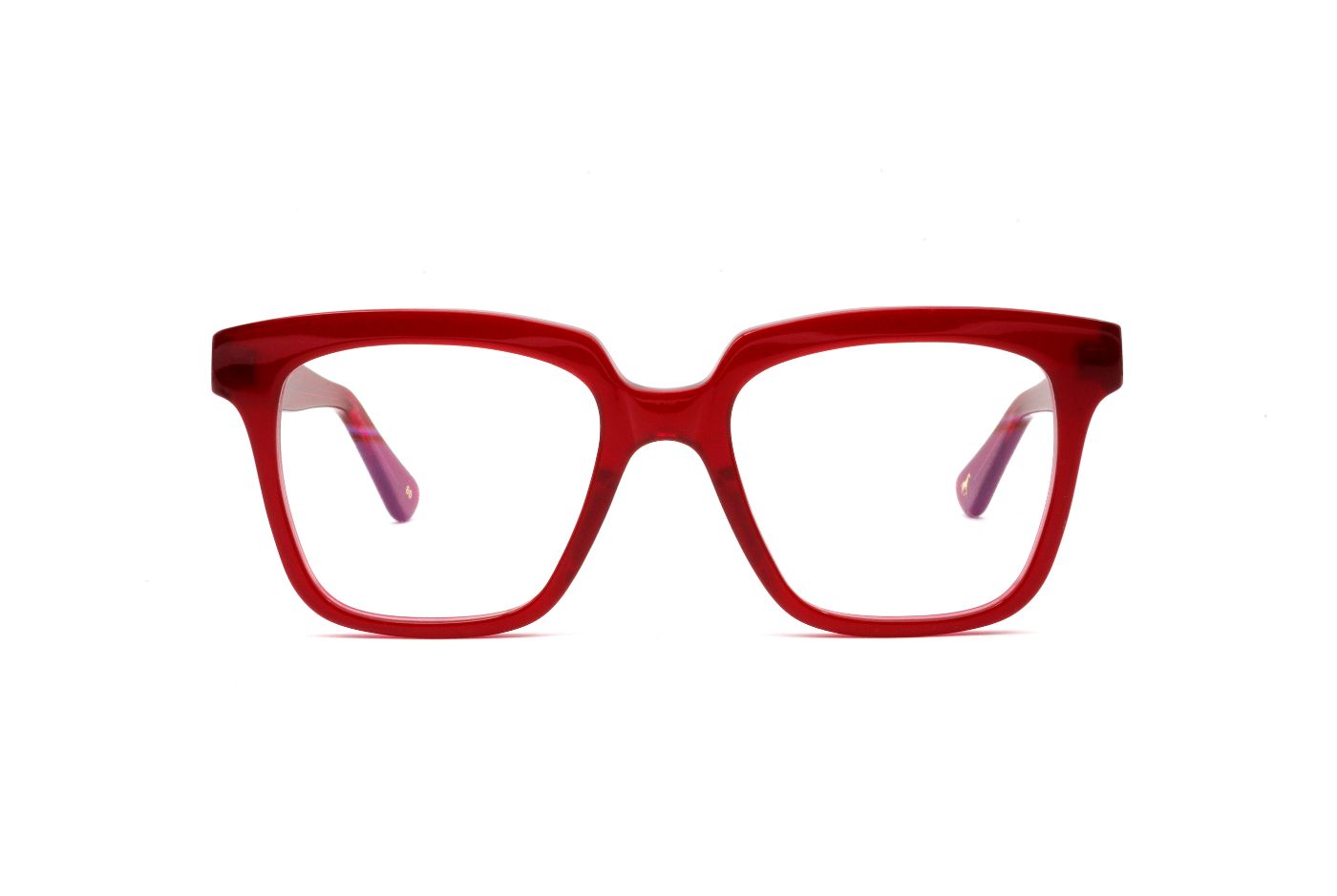 Dakhla C80 Venetian Red (5555)