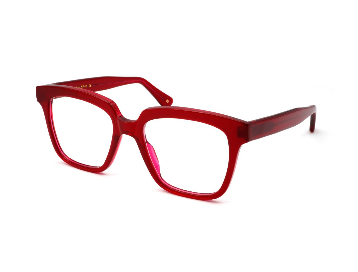 Dakhla C80 Venetian Red (5555)