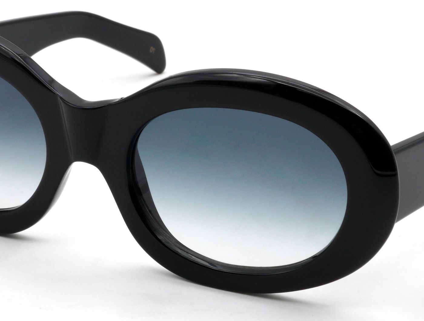 Dune C01 Black (Blue Gradient (Base 2)) (5478)