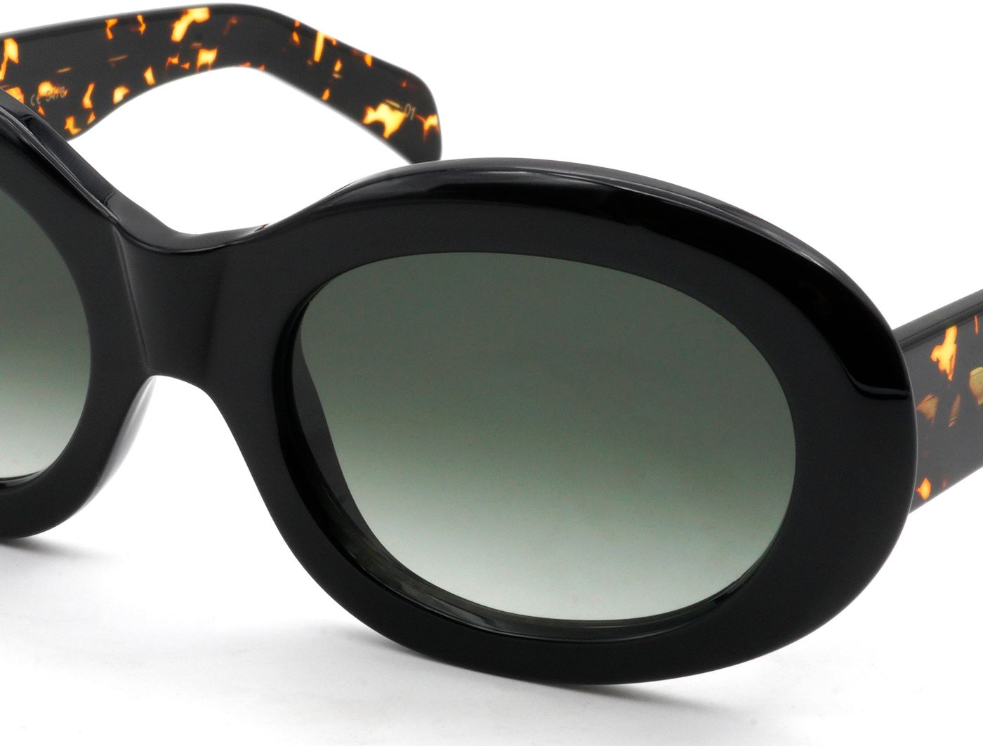 Dune C09B Havana Scuro (Green G15 Gradient (Base 2)) (5479)