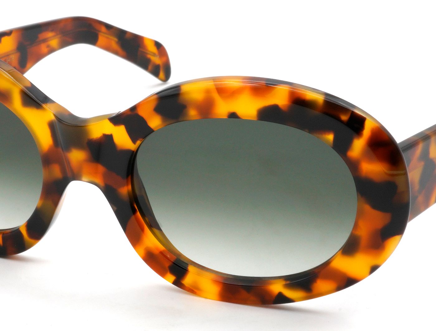 Dune C74 Havana Savannah (Green G15 Gradient (Base 2)) (5480)