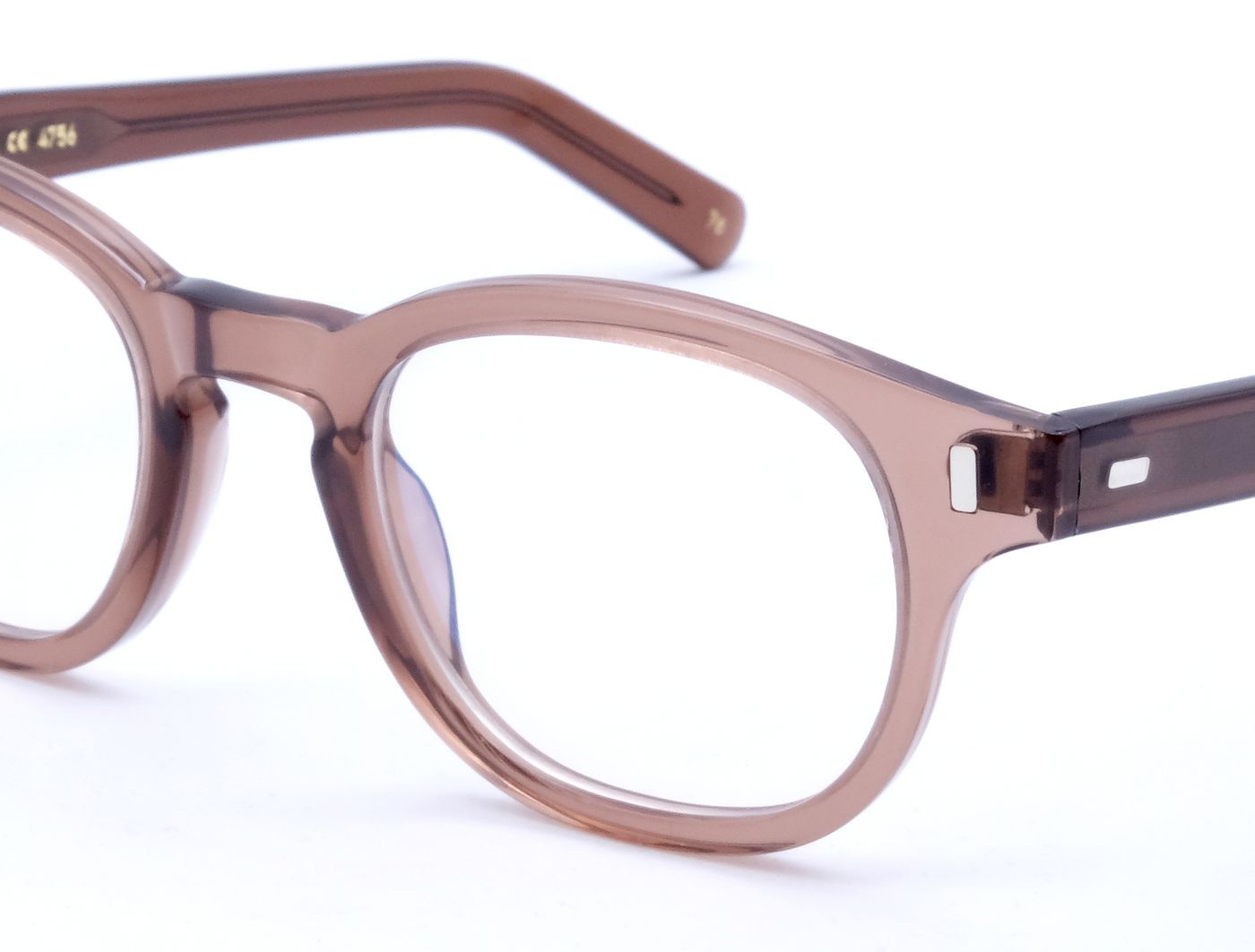 Fez Bold S49 C76 Crystal Brown (5396)