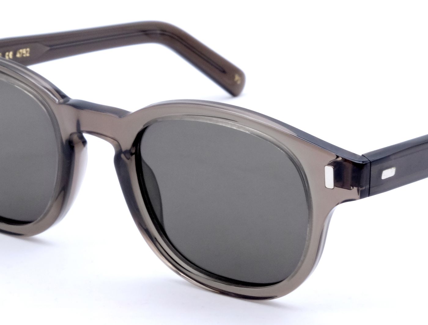 Fez Bold Sun S49 C70 Crystal Grey (Grey (Base 2)) (5392)