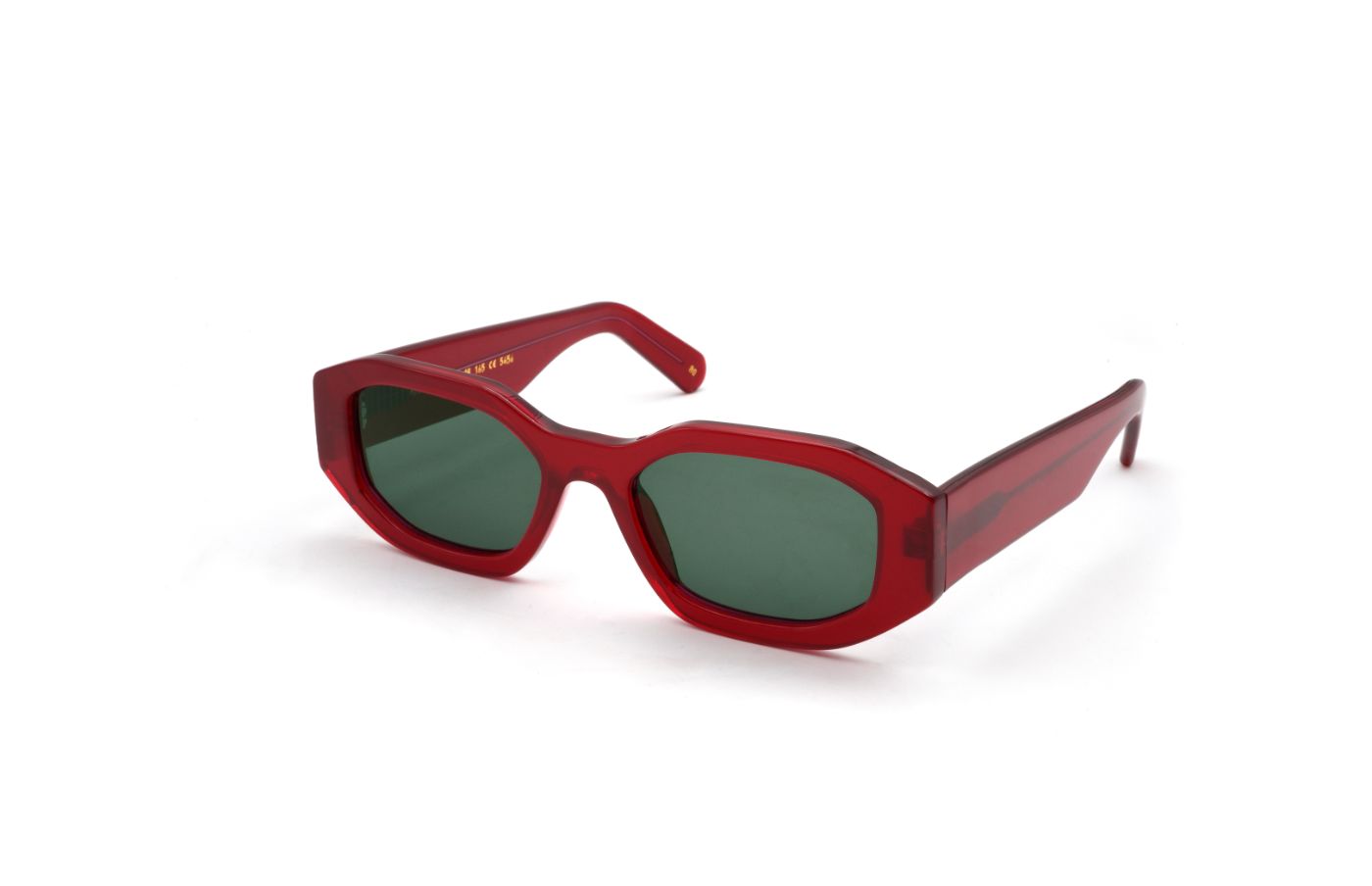 Khartoum C80 Venetian Red (Green G15 (Base 2)) (5453)