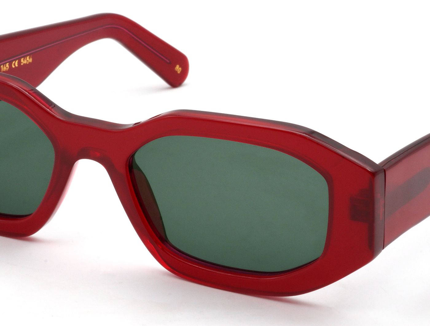 Khartoum C80 Venetian Red (Green G15 (Base 2)) (5453)
