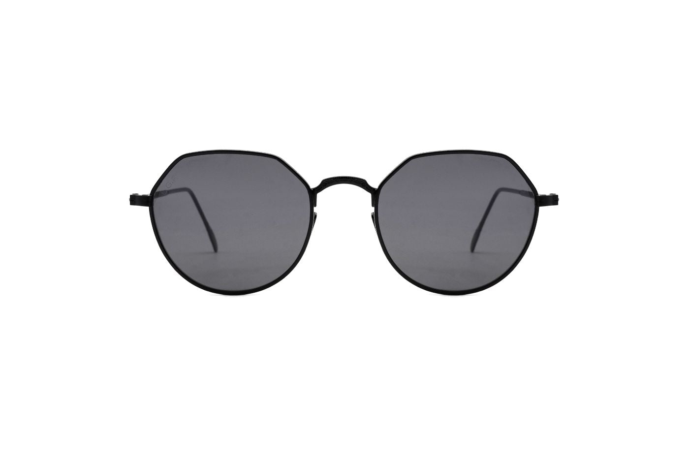 Maputo C22 Black Matt (Grey (Base 2)) (5398)