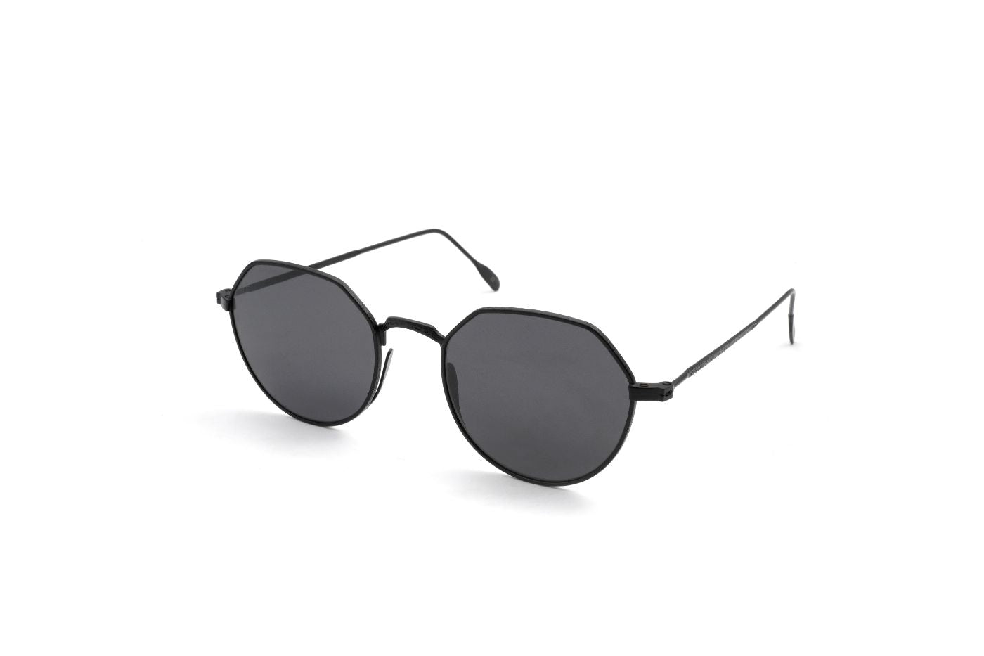 Maputo C22 Black Matt (Grey (Base 2)) (5398)