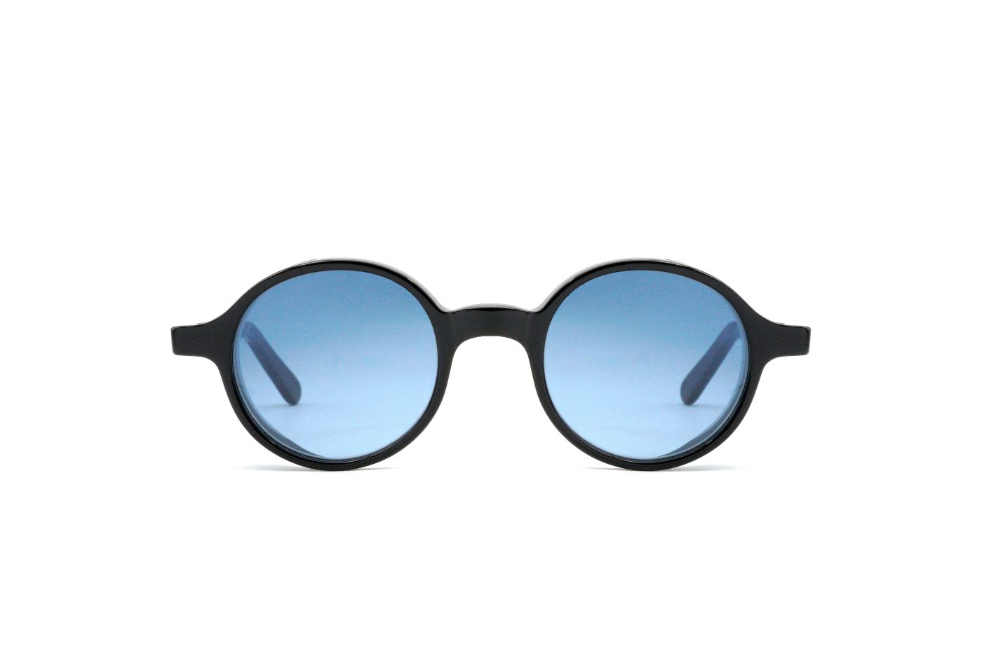 Reunion Explorer Skin S48 C85 Black/Tiffany Blue Leather (Blue HD Gradient (Base 2)) (5477)