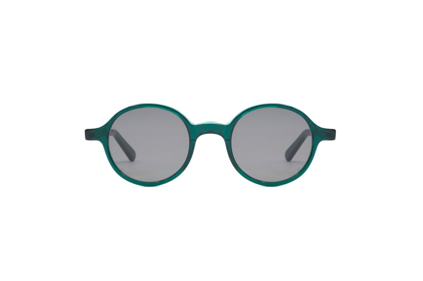 LGR Reunion Sun S46 C87 Emerald Green (Flat Grey) (5538)