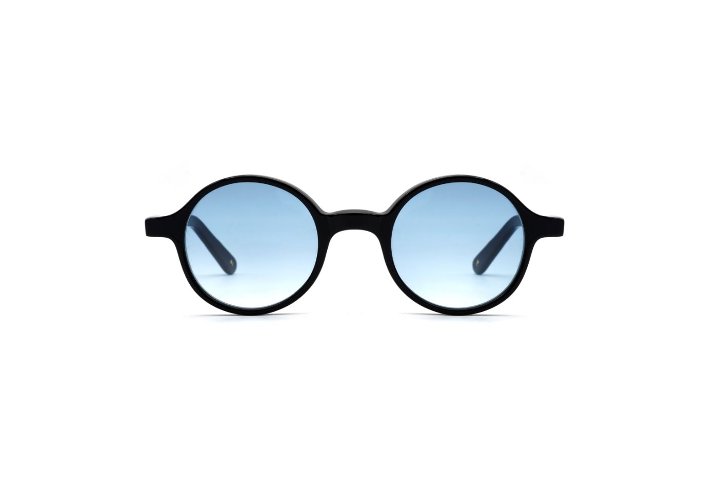 LGR Reunion Sun S48 C01 (BLU PH) Black (Blue Photochromic (Base 2)) (5457)