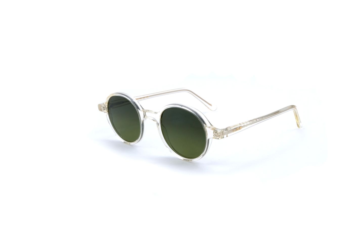 LGR Reunion Sun S48 C49 Champagne (Green G15 Gradient (Base 2)) (5458)