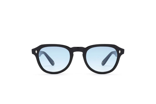 Simba Sun S49 C01 (BLU PH) Black (Blue Gradient Photochromic (Base 2)) (5487)