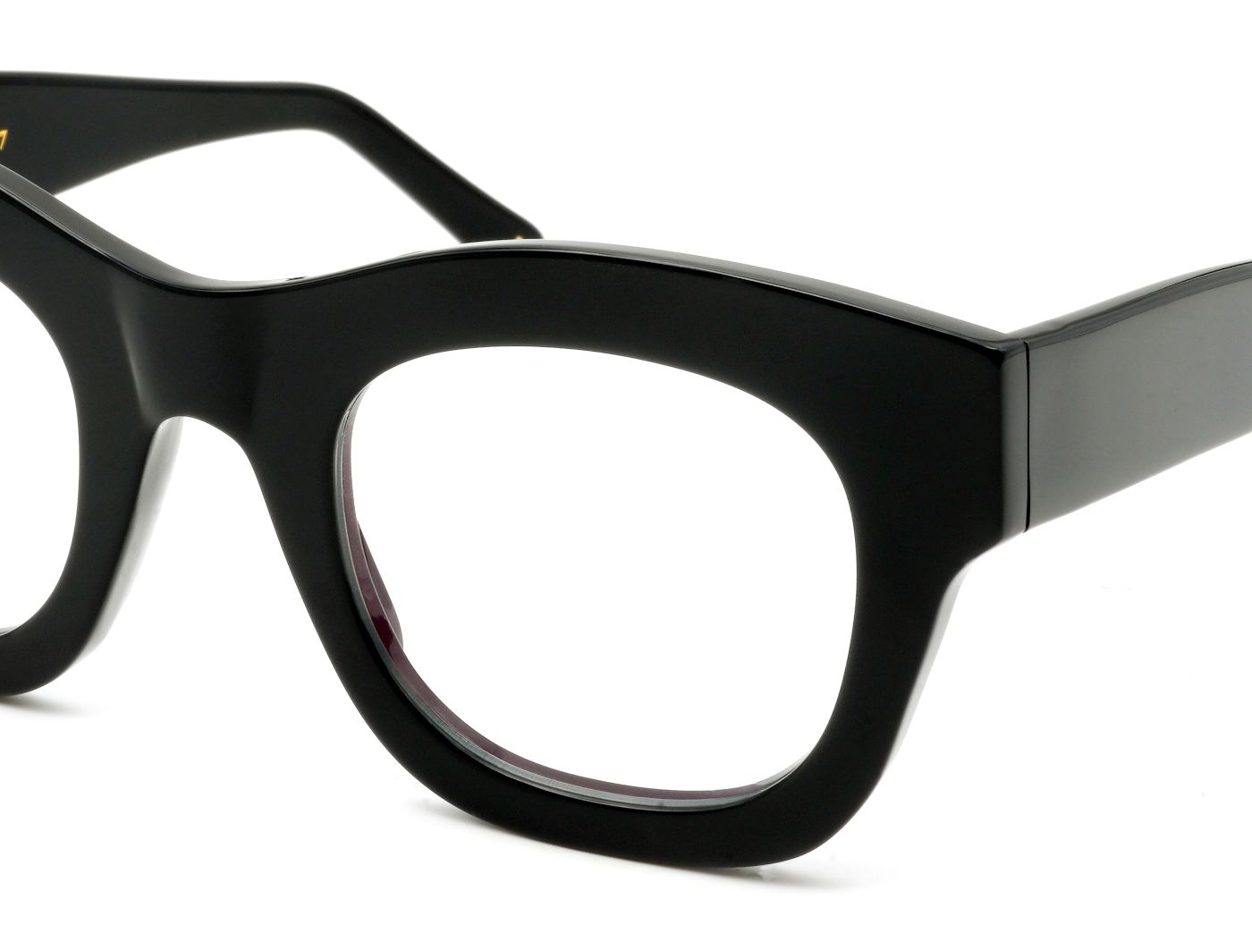 Sofia C01 Black (5557)