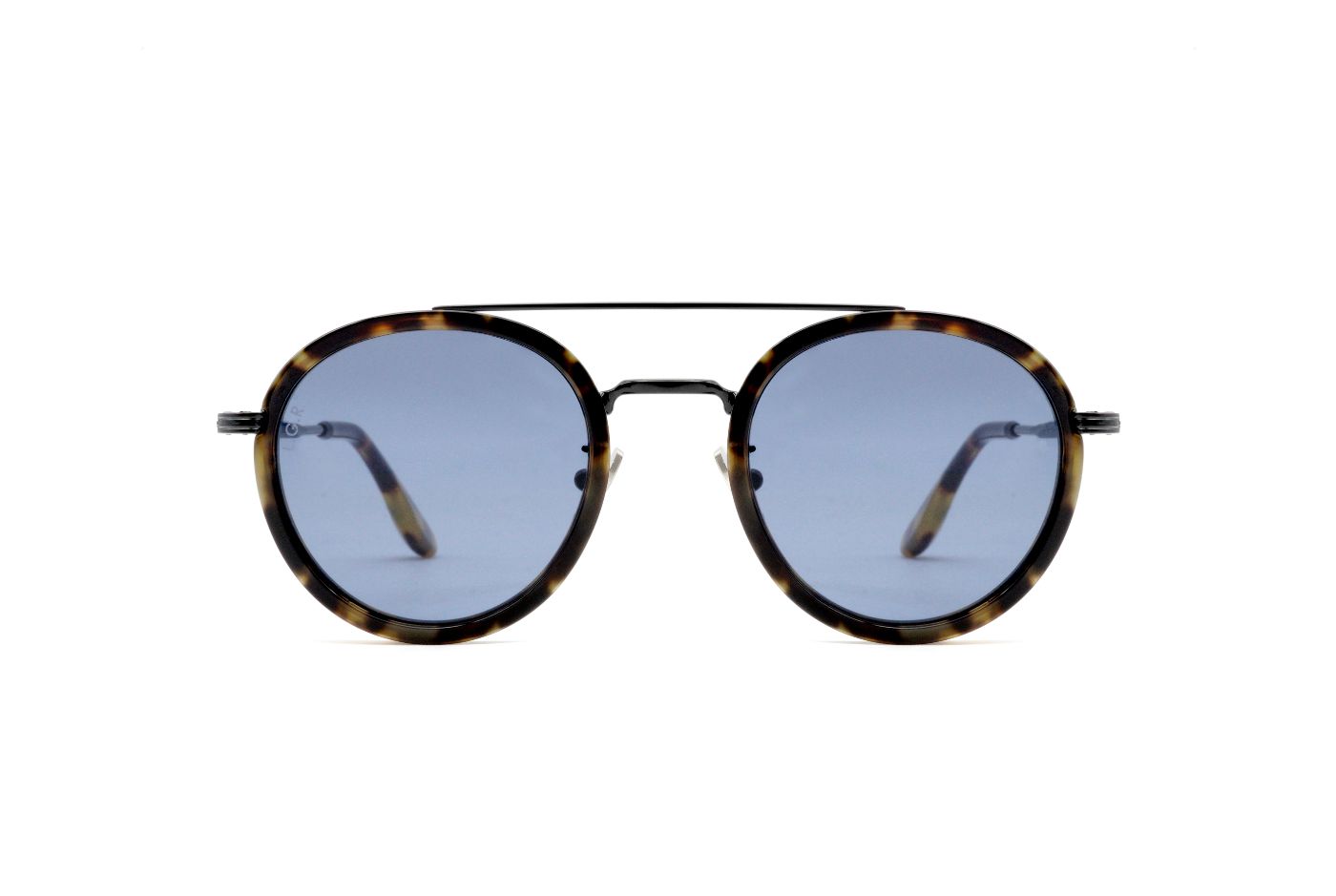 Tsavo C23 Black/Havana Tartarugato (Blue (Base 2)) (5510)