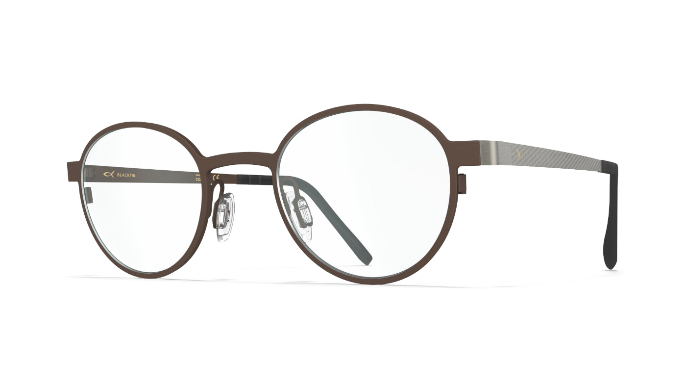 Esbjerg C629 BF811 Brown/Titanium