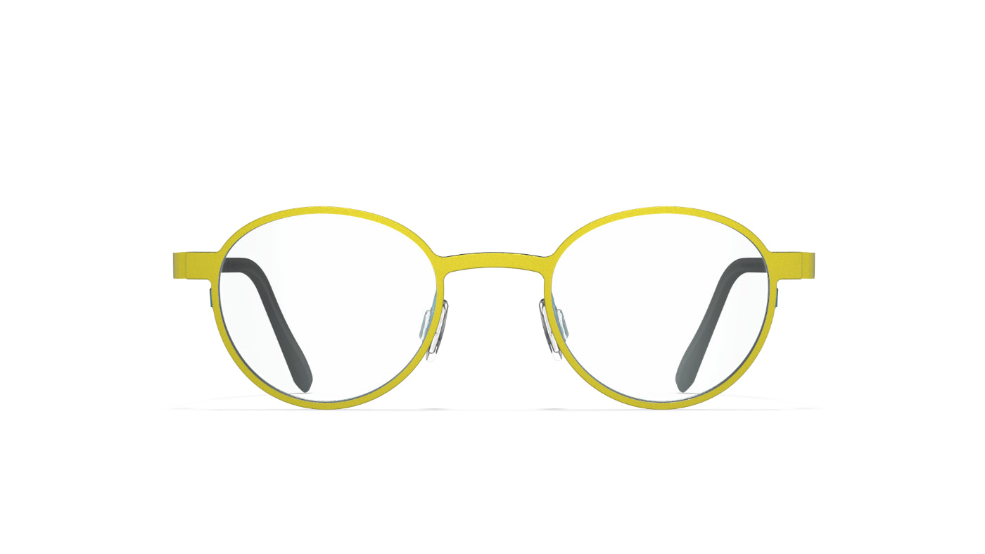 Esbjerg C1595 BF811 Sunny Yellow/Ultramarine Green