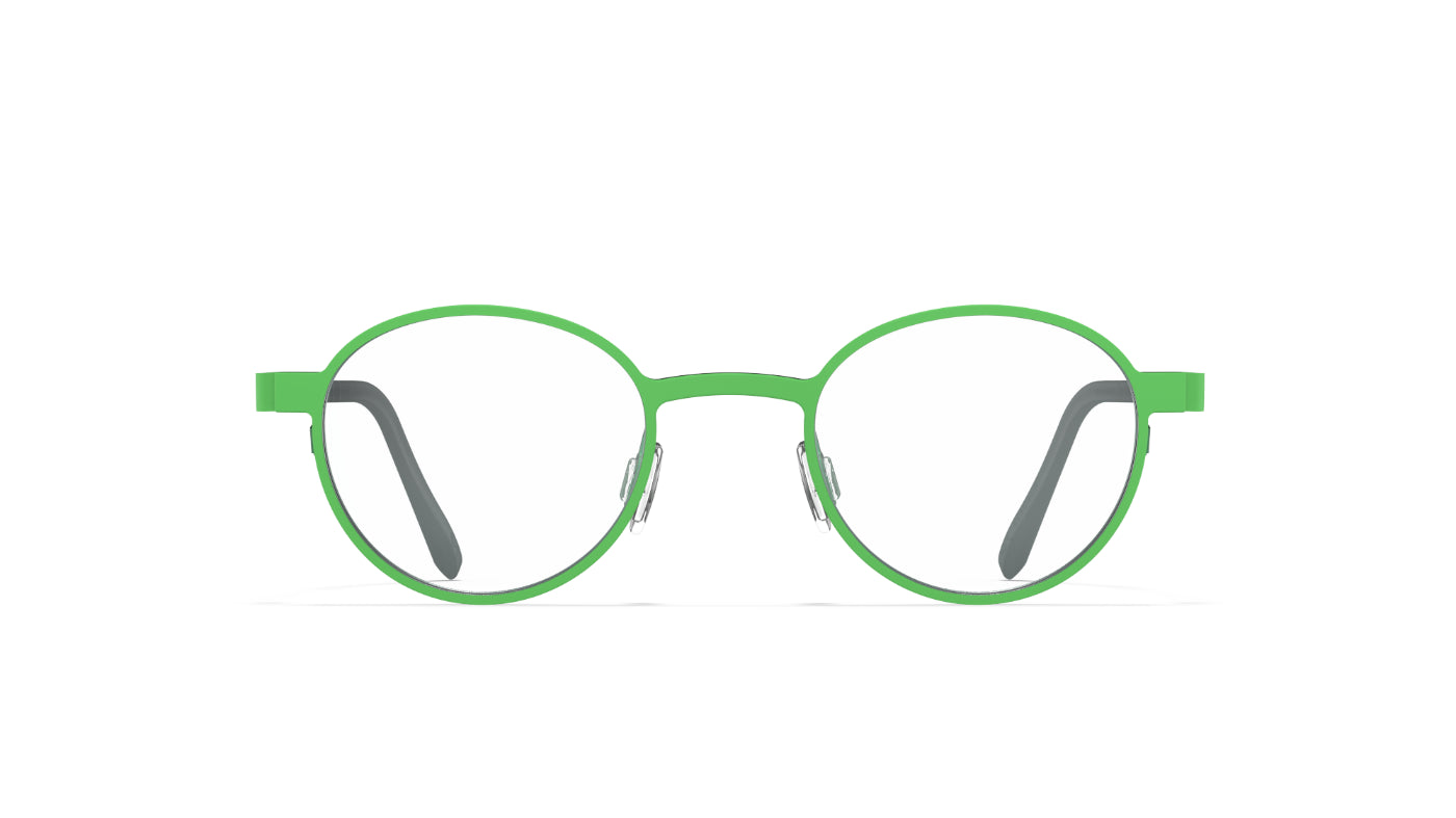 Esbjerg C1648 BF811 Lawn Green/Pine Green