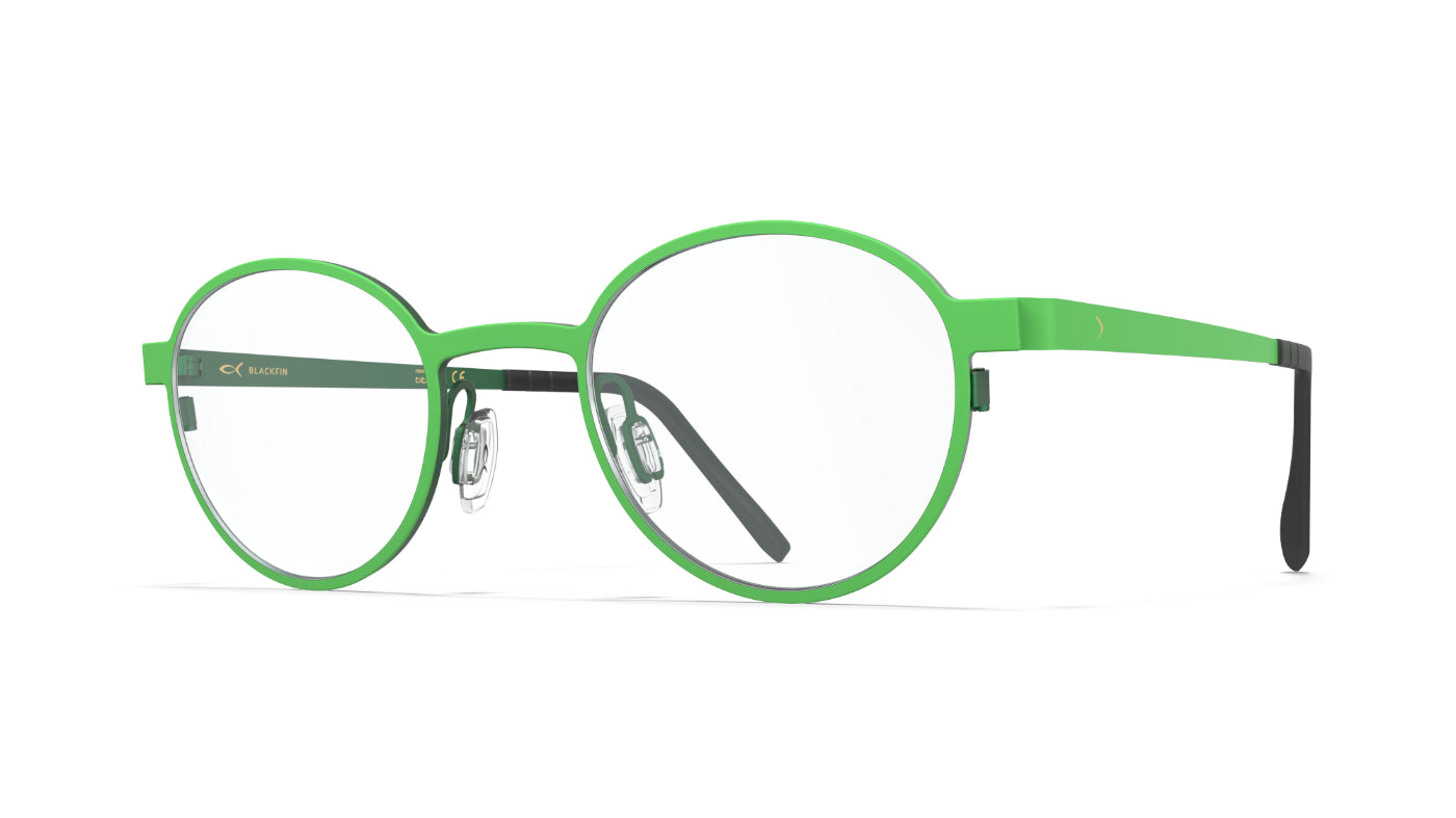 Esbjerg C1648 BF811 Lawn Green/Pine Green