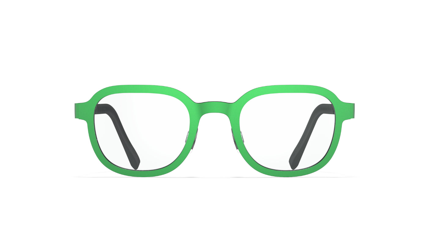 Brixham C1594 BF1021 Irish Green/Pine Green