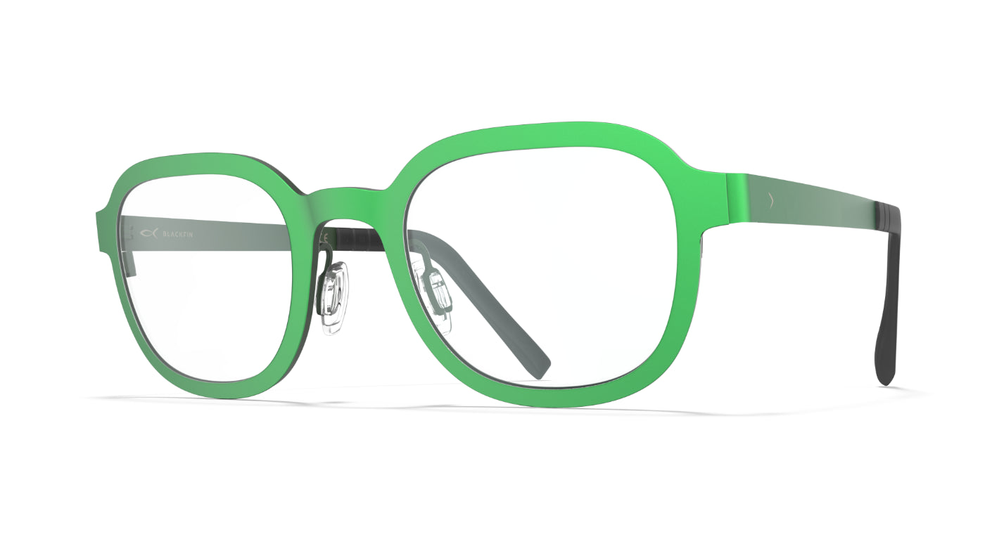 Brixham C1594 BF1021 Irish Green/Pine Green