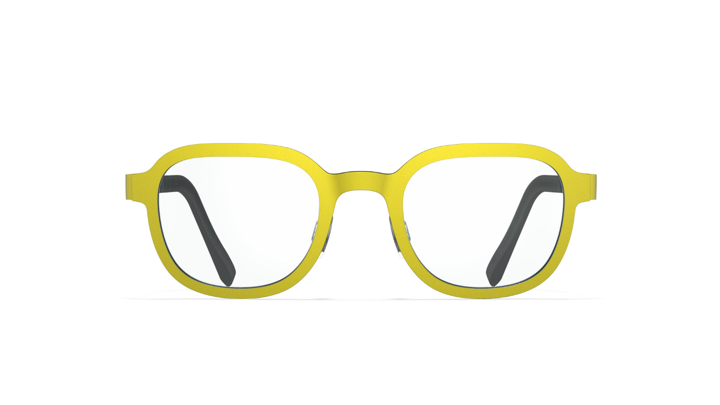 Brixham C1595 BF1021 Sunny Yellow/Ultramarine Green
