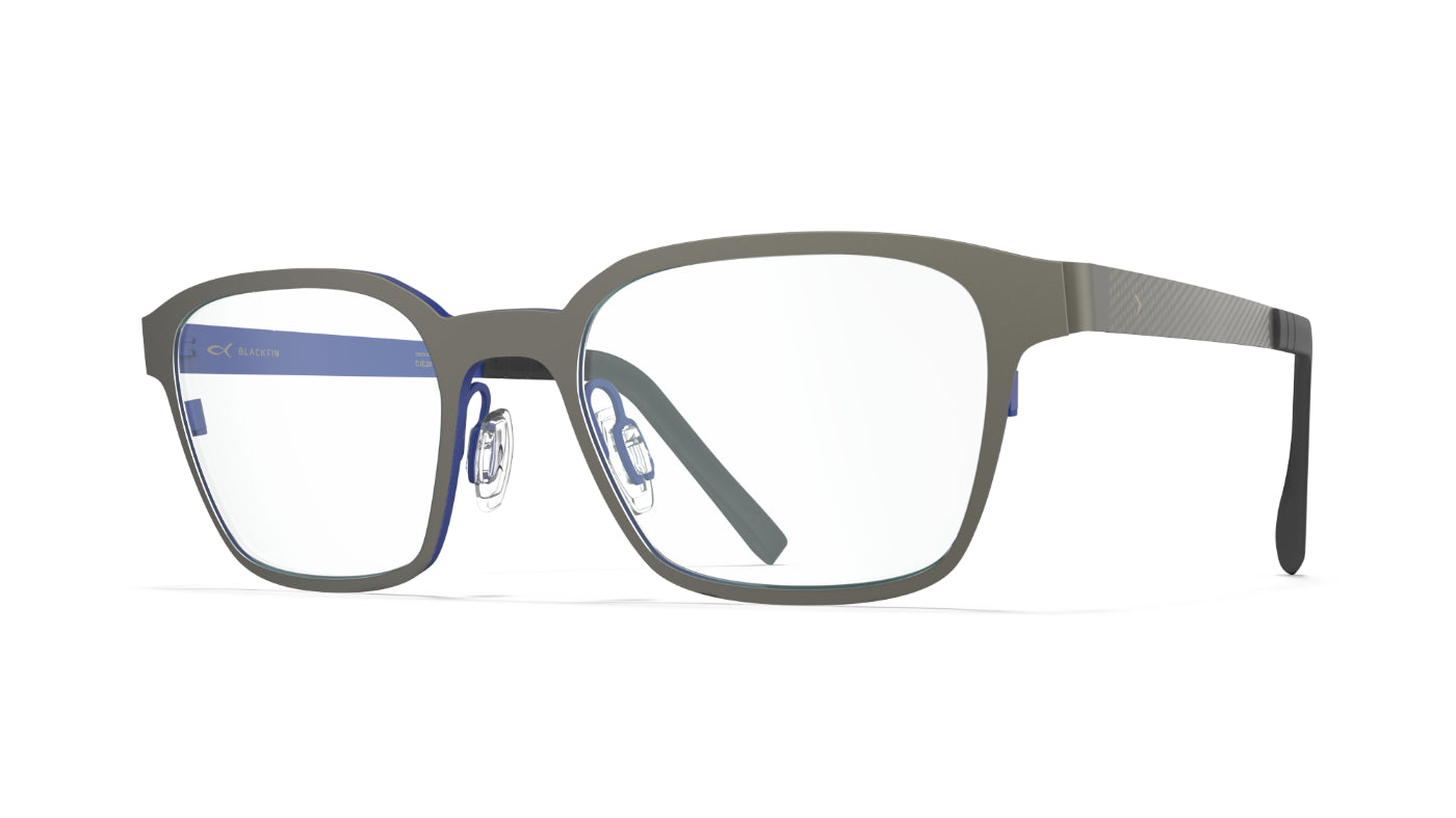 Kodiak C956 BF1022 Gunmetal Grey/Olympic Blue