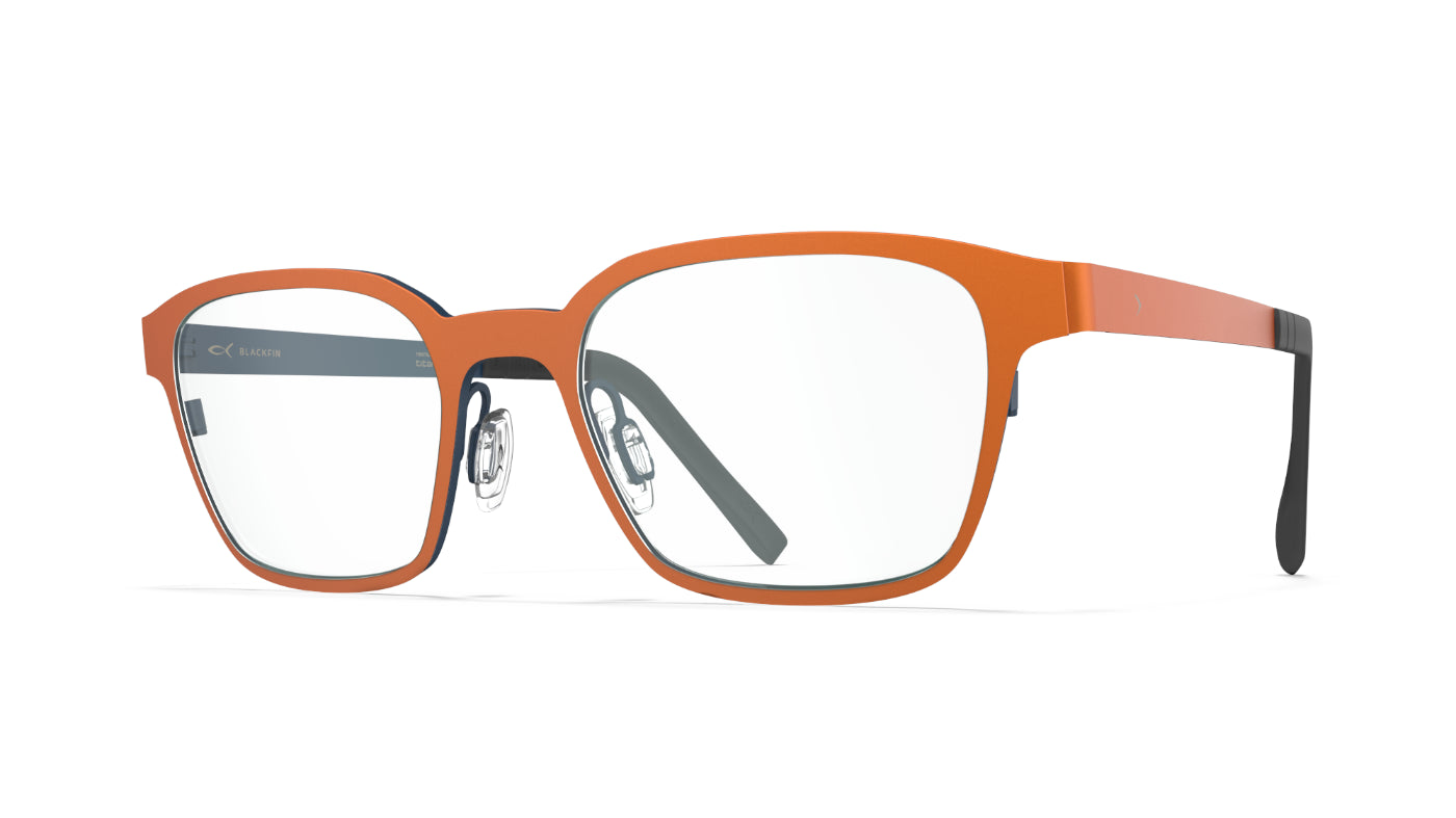 Kodiak C1530 BF1022 Space Orange/Shadow Dark Blue